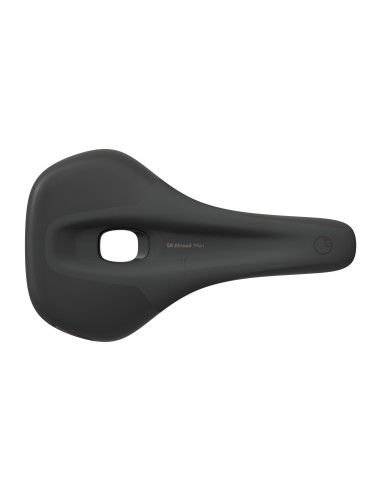 Ergon zadel SR Allroad heren M/L