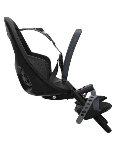 Thule voorzitje Yepp 2 Mini black