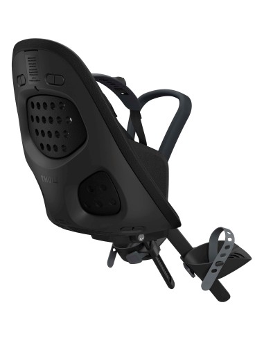 Thule voorzitje Yepp 2 Mini black