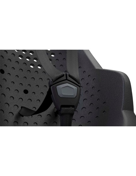 Thule voorzitje Yepp 2 Mini black