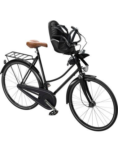 Thule voorzitje Yepp 2 Mini black