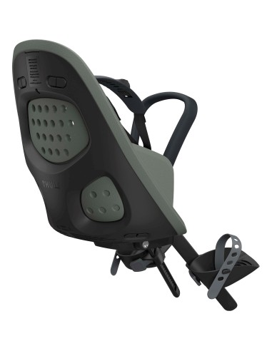 Thule voorzitje Yepp 2 Mini agave