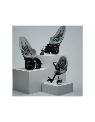 Thule voorzitje Yepp 2 Mini agave