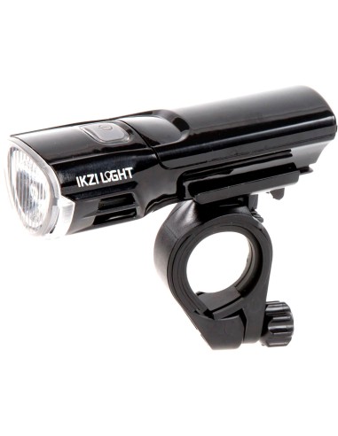 IKZI Light koplamp Mr Brightside 3w led batterij stuurbocht