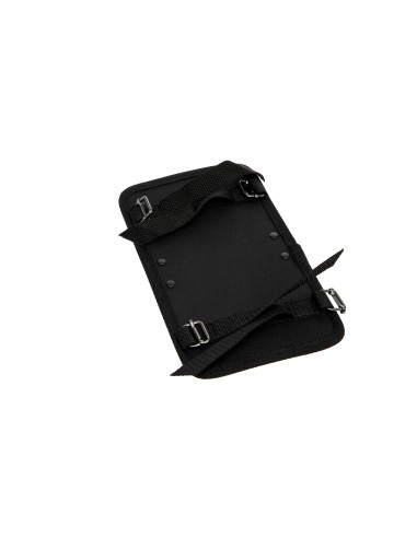 New Looxs tasplaat Tulum black