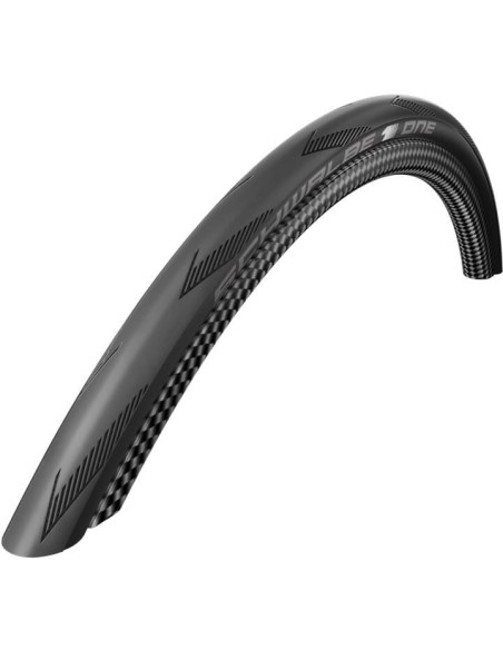 Schwalbe btb One Evo V-Guard 25-540 zw vouw