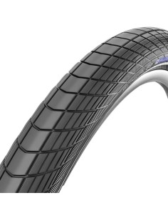 Schwalbe btb Big Apple K-Guard 55-559 zw