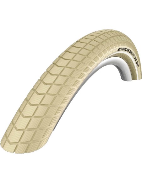 Schwalbe btb Big Ben K-Guard 55-559 creme refl