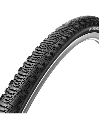 Schwalbe btb CX Comp K-Guard 40-622 zw