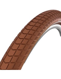 Schwalbe btb Little Big Ben K-Guard 40-622 br refl