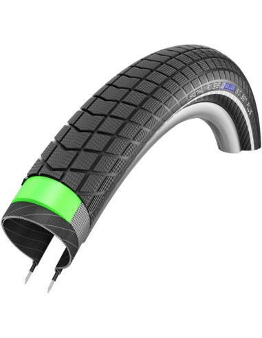Schwalbe btb Big Ben Plus 50-622 zw refl