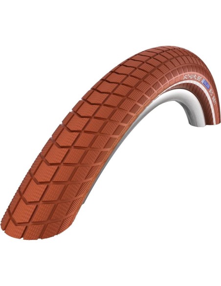 Schwalbe btb Big Ben K-Guard 50-622 br refl