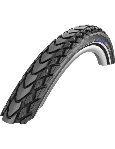 Schwalbe btb Marathon Mondial R-Guard 37-622 zw refl