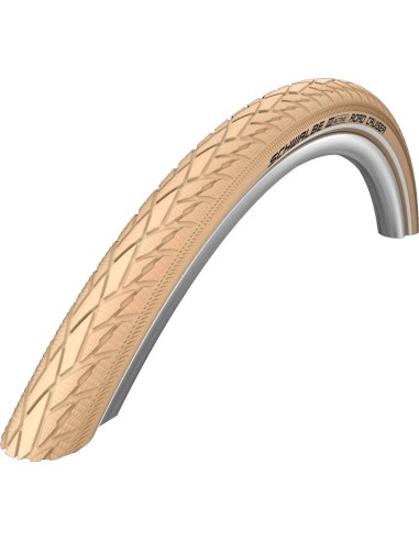 Schwalbe btb Road Cruiser 47-559 K-Guard creme refl