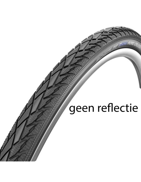 Schwalbe btb Road Cruiser 32-622 K-Guard zw