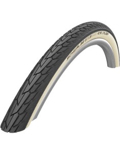 Schwalbe btb Road Cruiser 47-622 K-Guard zw/wit