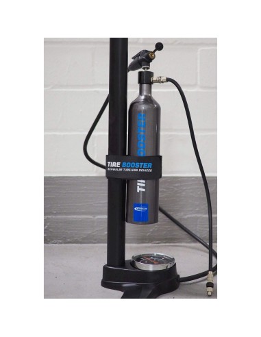 Schwalbe Tire Booster Tubeless