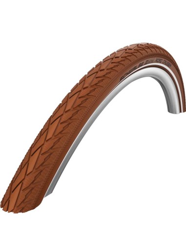 Schwalbe btb Road Cruiser K-Guard 47-622 br refl