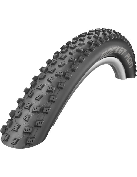 Schwalbe btb Rocket Ron Performance 57-584 zw vouw