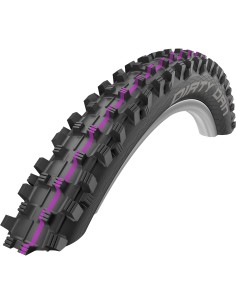 Schwalbe btb Dirty Dan Evo SuperGravity 60-584 zw vouw