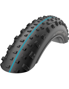 Schwalbe btb Jumbo Jim Evo SuperGround 120-559 zw vouw