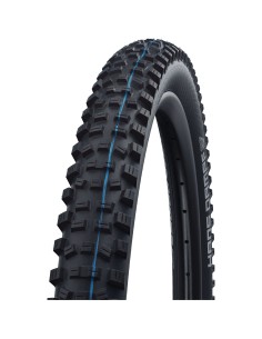 Schwalbe btb Hans Dampf Evo SuperTrail 65-584 zw vouw