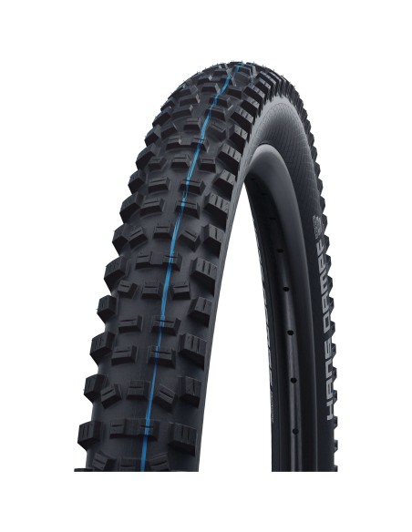 Schwalbe btb Hans Dampf Evo SuperTrail 65-584 zw vouw