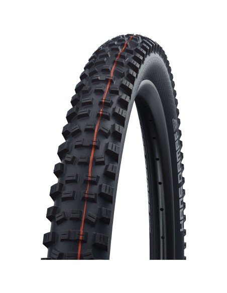 Schwalbe btb Hans Dampf Evo SuperGravity 60-559 zw vouw