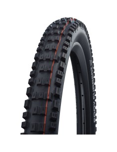 Schwalbe btb Eddy Current Front Evo SuperTrail 62-622 zw v