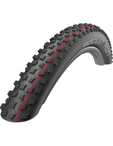 Schwalbe btb Rocket Ron Evo SuperRace 60-507 zw vouw