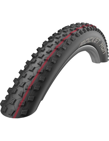 Schwalbe btb Rocket Ron Evo SuperRace 60-507 zw vouw