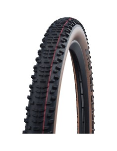 Schwalbe btb Racing Ralph Evo SuperRace 60-622 T-Skin vouw