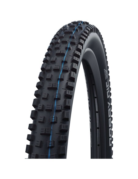 Schwalbe btb Nobby Nic Evo SuperGround 60-559 zw vouw