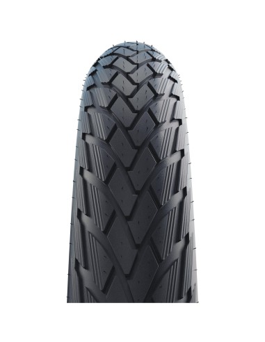 Schwalbe btb Marathon Perf G-Guard 28 x 1.65 zw refl
