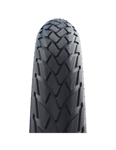 Schwalbe btb Marathon Perf G-Guard 44-622 zw refl