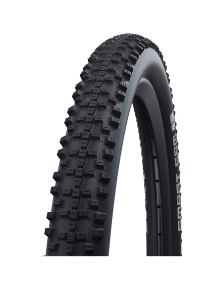Schwalbe btb Smart Sam Perf 57-584 zwart
