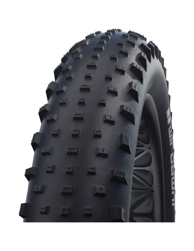 Schwalbe btb Jumbo Jim Performance 100-559 zw vouw
