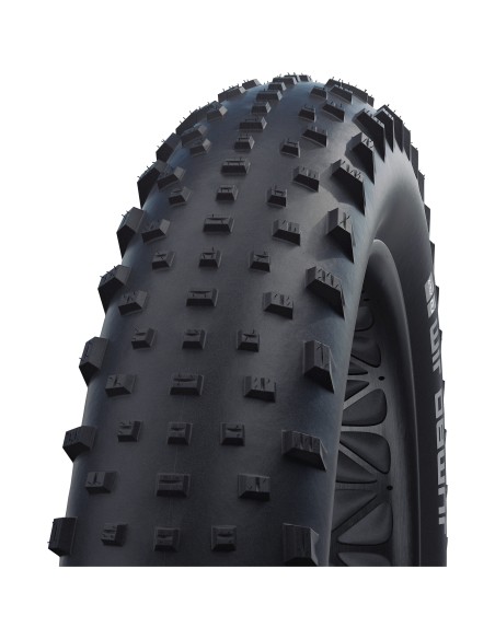 Schwalbe btb Jumbo Jim Performance 100-559 zw vouw