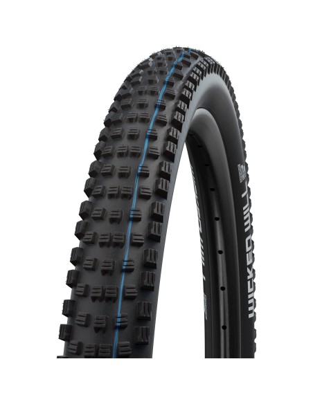 Schwalbe btb Wicked Will Evo SuperGround 62-622 zw vouw TLE
