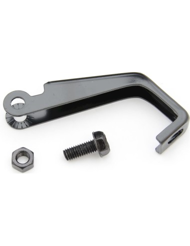 Simson lamphaak kroonbout