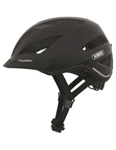 Abus helm Pedelec 1.1 black edition M 52-57cm