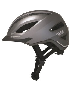 Abus helm Pedelec 1.1 titan M 52-57cm