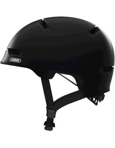 Abus helm Scraper 3.0 velvet black M 54-58cm