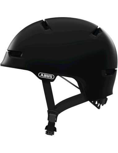 Abus helm Scraper 3.0 ACE velvet black M 54-58cm