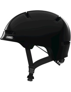 Abus helm Scraper 3.0 ACE velvet black L 57-61cm