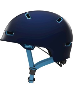 Abus helm Scraper 3.0 ACE ultra blue L 57-61cm