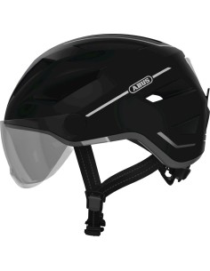 Abus helm Pedelec 2.0 ACE velvet black M 52-57cm