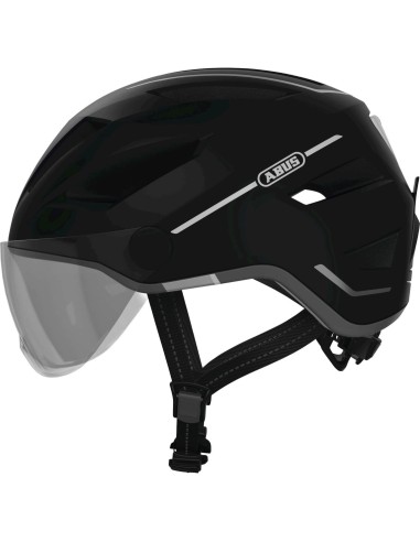 Abus helm Pedelec 2.0 ACE velvet black M 52-57cm