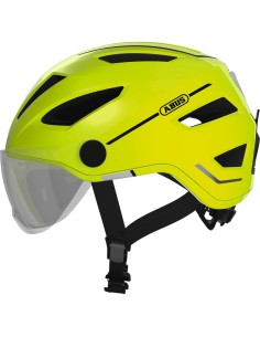 Abus helm Pedelec 2.0 ACE signal yellow M 52-57cm