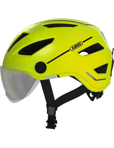 Abus helm Pedelec 2.0 ACE signal yellow M 52-57cm